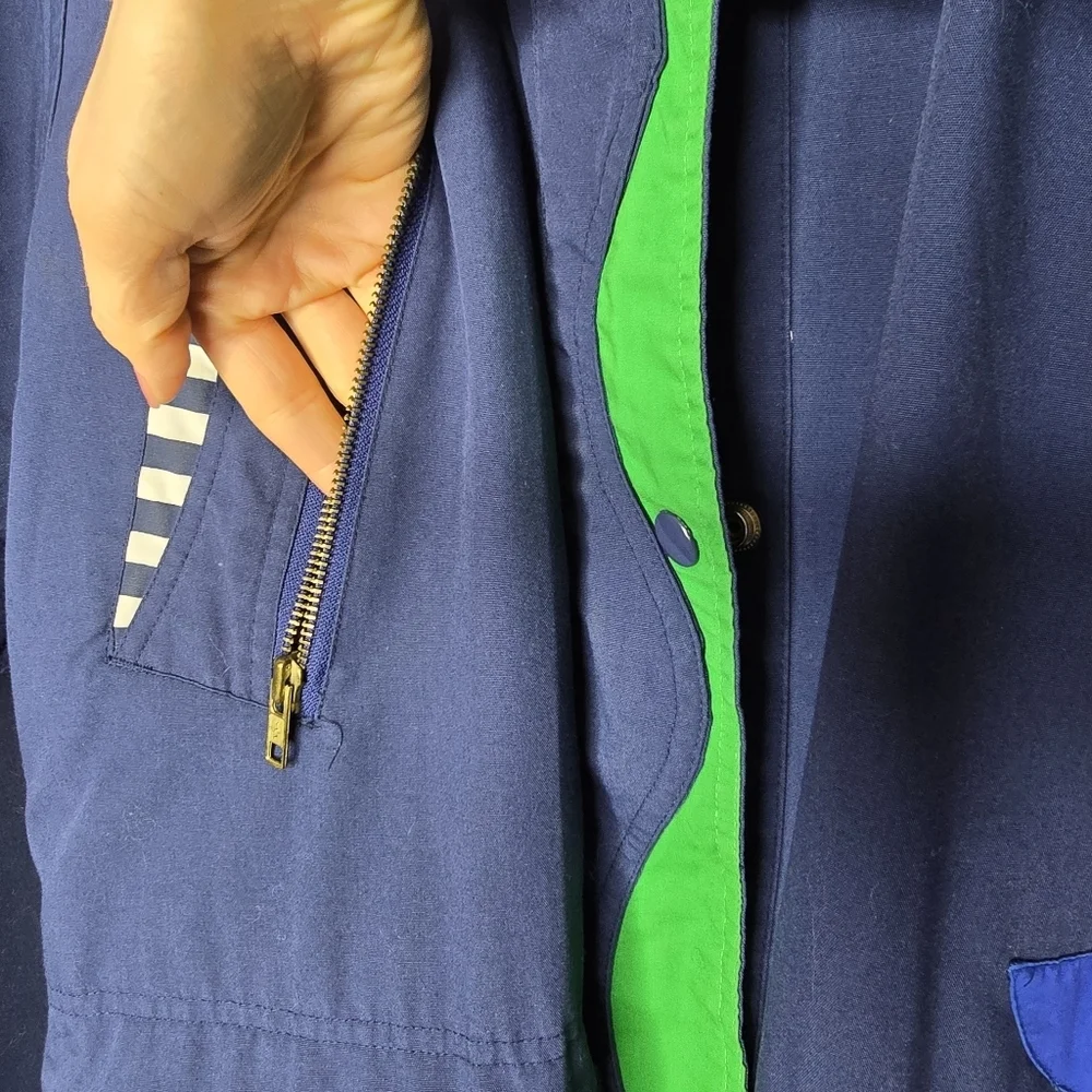 Out Brook Jacket Size L - Picture 8 of 15